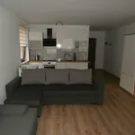 Апартаменты Apartament Drawsko Pomorskie