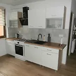 Апартаменты Apartament Drawsko Pomorskie