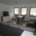 Апартаменты Apartament Drawsko Pomorskie