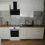 Apartament Drawsko Pomorskie * Дравско-Поморске