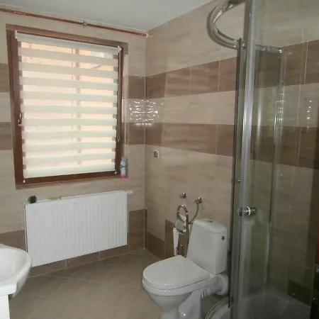 Apartament Drawsko Pomorskie Apartman *
