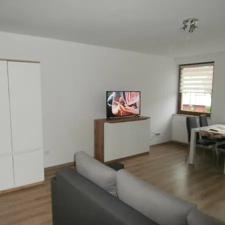 Apartament Drawsko Pomorskie Apartment *