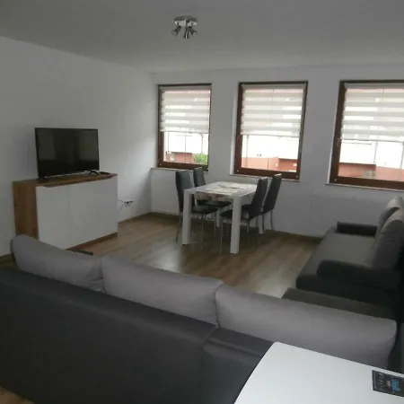 Apartment Apartament Drawsko Pomorskie
