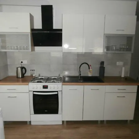 Apartament Drawsko Pomorskie * Drawsko Pomorskie