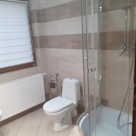 Apartament Drawsko Pomorskie Apartment *