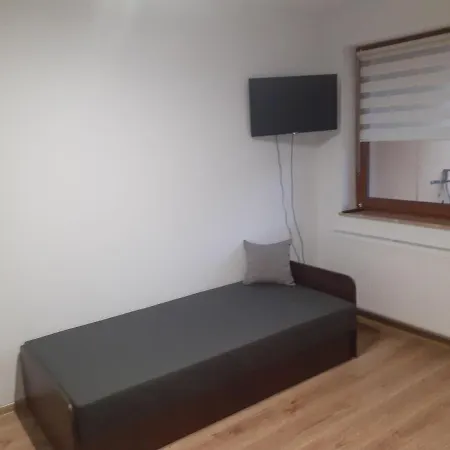 Apartment Apartament Drawsko Pomorskie