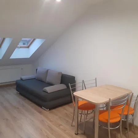 Apartament Drawsko Pomorskie