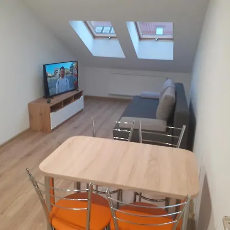Apartament Drawsko Pomorskie Apartment *