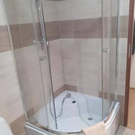 Apartament Drawsko Pomorskie Appartement Drawsko Pomorskie