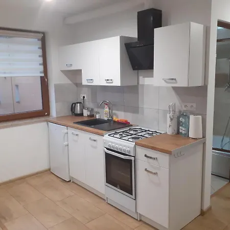 Apartament Drawsko Pomorskie Drawsko Pomorskie