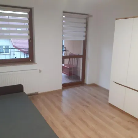 Apartament Drawsko Pomorskie *