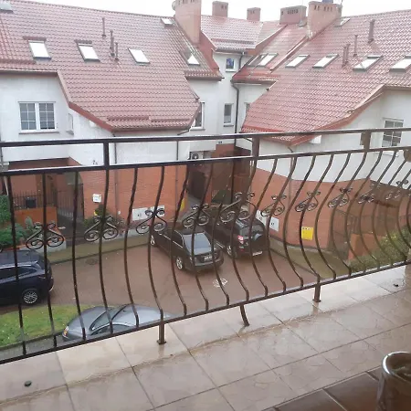 Apartament Drawsko Pomorskie Apartment *