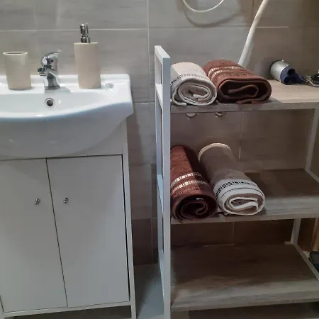 Apartment Apartament Drawsko Pomorskie *