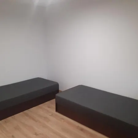 Lägenhet Apartament Drawsko Pomorskie Drawsko Pomorskie