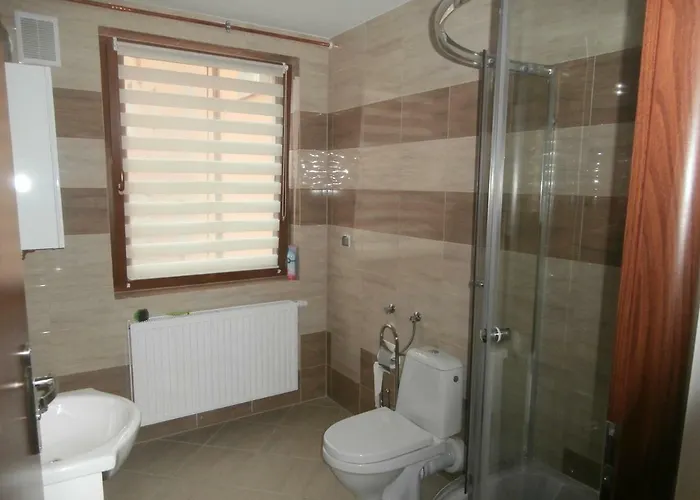 Apartament Drawsko Pomorskie Apartmán *