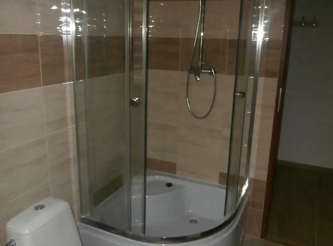 Apartament Drawsko Pomorskie