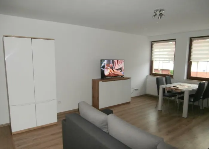 Apartament Drawsko Pomorskie Apartmán *
