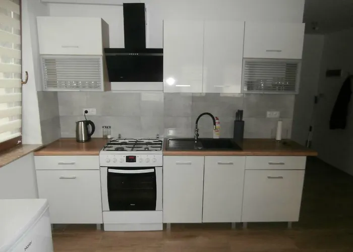 Apartament Drawsko Pomorskie * Drawsko Pomorskie