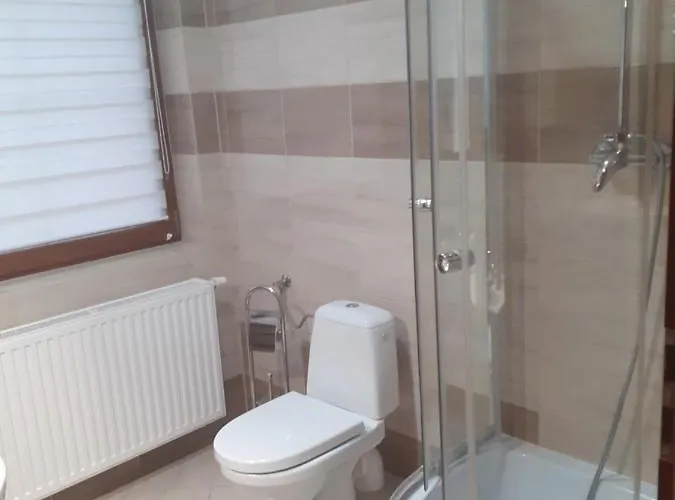 Apartament Drawsko Pomorskie Apartmán *