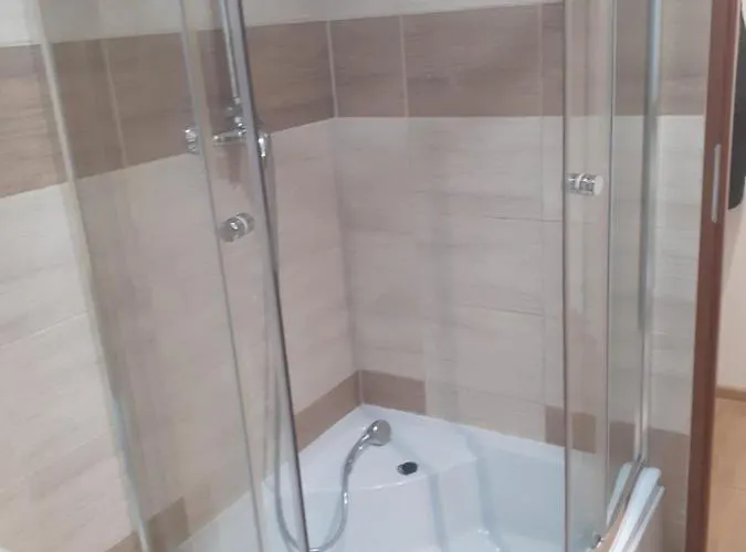 Apartament Drawsko Pomorskie Apartmán Drawsko Pomorskie