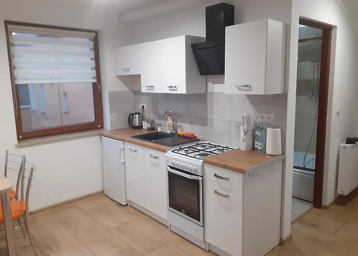 Apartament Drawsko Pomorskie Drawsko Pomorskie