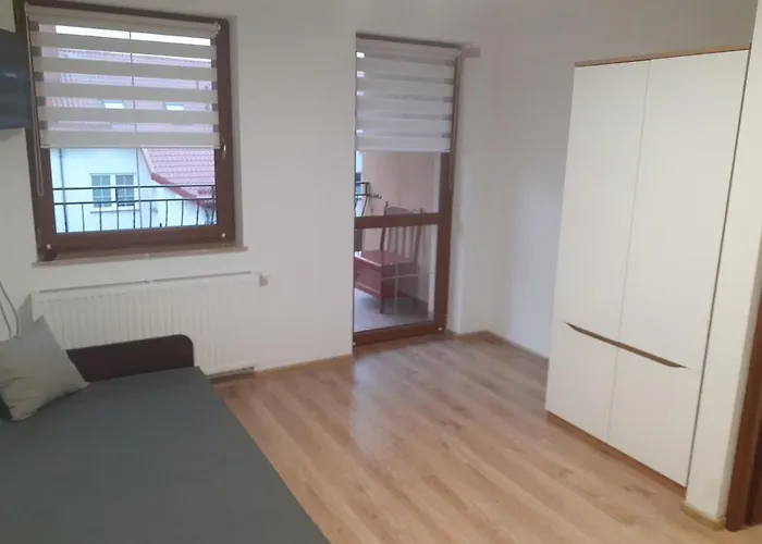 Apartament Drawsko Pomorskie *