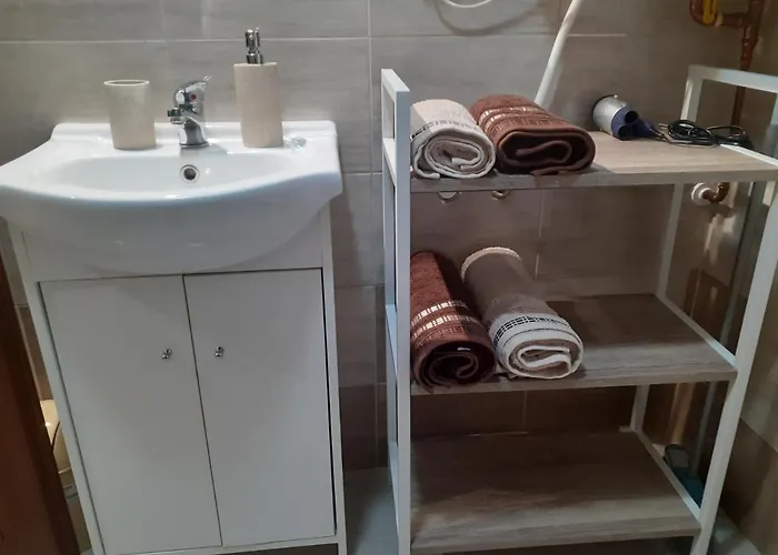 Lägenhet Apartament Drawsko Pomorskie *