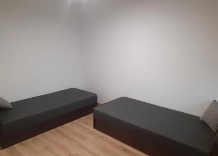 Lägenhet Apartament Drawsko Pomorskie Drawsko Pomorskie